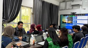 Kemahasiswaan Itera Sosialisasikan Program Beasiswa Non Pemerintah