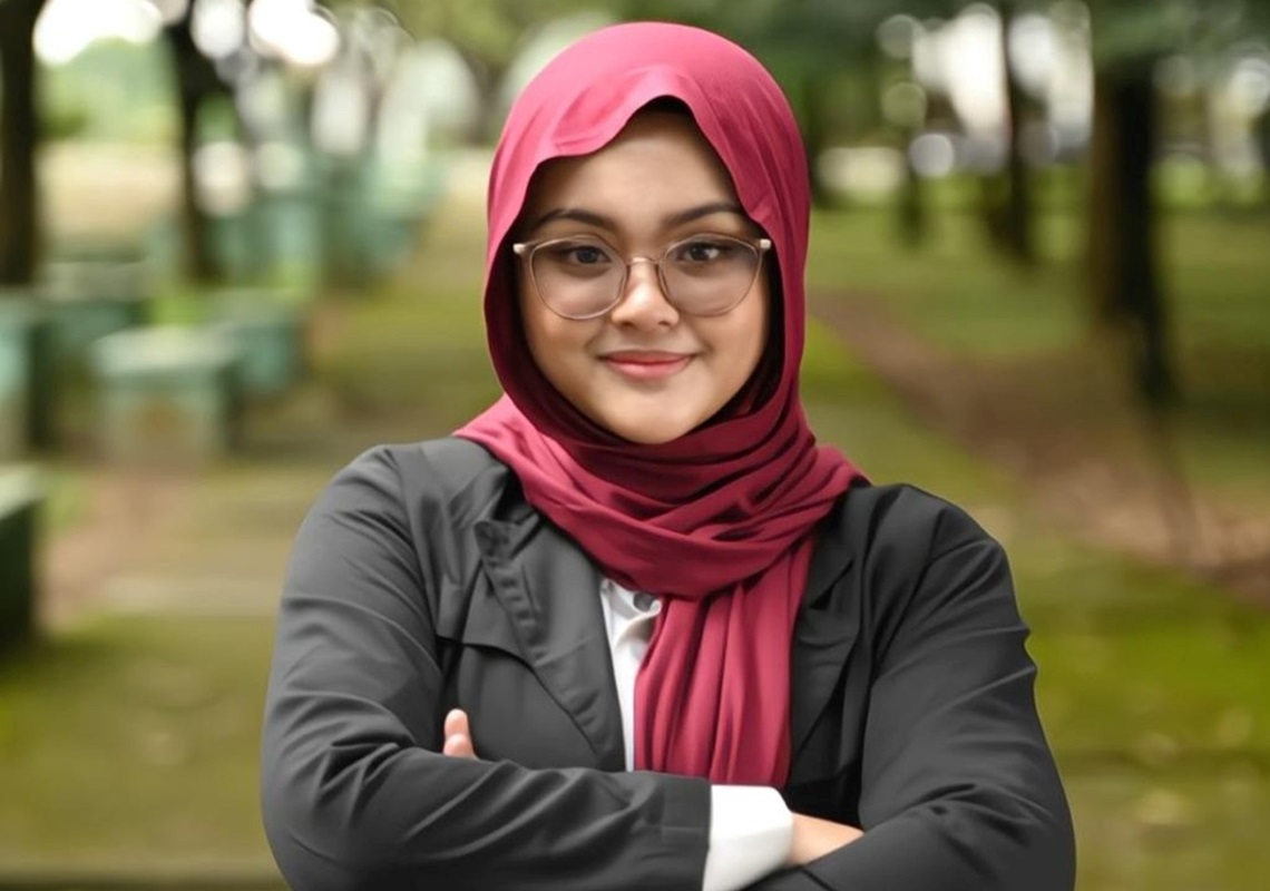 Mahasiswa Berprestasi Itera Terbitkan Buku Motivasi dan Pengembangan Diri