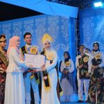 Gagas Program Edukasi Kesehatan Remaja, Mahasiswa Itera Fadilla Aulia Raih Juara 2 Duta Genre Nasional