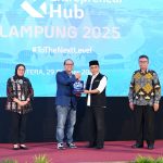 Kementerian UMKM Kembali Gandeng Itera Gelar Entrepreneur Hub Lampung, Dorong Mahasiswa Berwirausaha