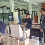 UPA Laboratorium Itera Tingkatkan Manajemen Mutu Menuju Standar ISO 17025