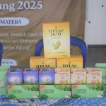 Teh Kelor hingga Tepung Jagung Sehat, Inovasi Mahasiswa KKN Itera Siap Masuk Pasar