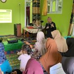 Kolaborasi Prodi Rekayasa Kosmetik Itera dan Farmasi Unair Kembangkan Produk Kesehatan Berbasis Kopi di Tanggamus