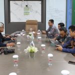 Itera dan UPN “Veteran” Jakarta Bahas Peningkatan Kerja Sama