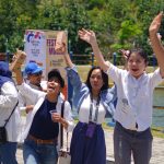 Kemeriahan Embung Party Jadi Puncak Perayaan Dies Natalis ke-11 Itera
