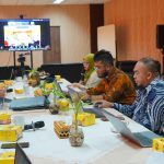 Itera Gagas Pembentukan Prodi Rumpun Sosial Humaniora Berbasis STEM