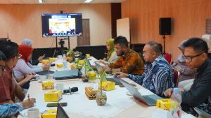 Itera Gagas Pembentukan Prodi Rumpun Sosial Humaniora Berbasis STEM