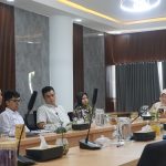 Itera dan Unpad Bahas Penguatan Digitalisasi dan Indeks Ekonomi Digital Lampung