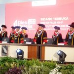 Dies Natalis Ke-11, Itera Tumbuh Berdampak dan Berdaya Guna