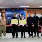 Itera Jalin Kerja Sama dengan Ikatan Arsitek Indonesia