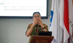 Itera Dorong Literasi Teknologi Cerdas Melalui Pelatihan Artificial Intelligence Talent Factory