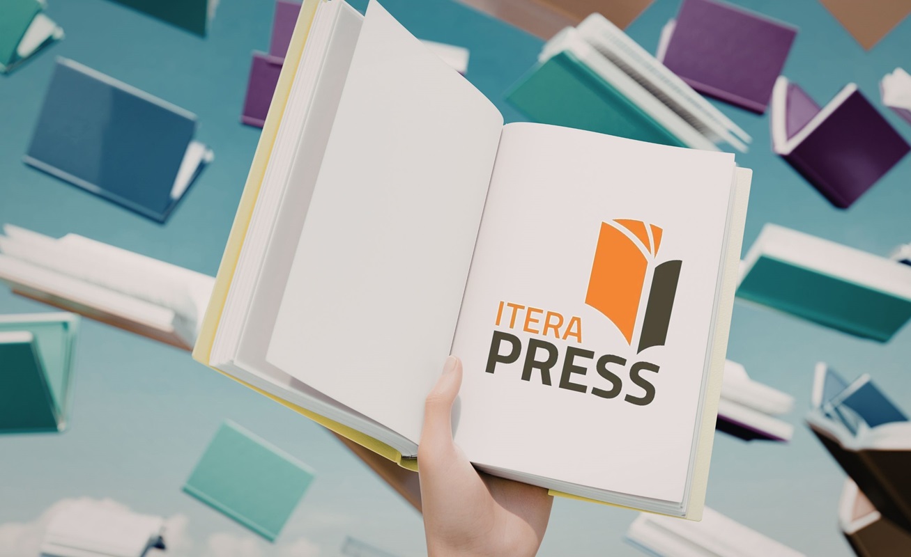 Itera Press Ajak Sivitas Akademika dan Publik Menulis Buku Bunga Rampai Bertema AI