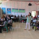 Dosen FTI Itera Latih Warga Gunung Katun Tanjungan Olah Singkong dan Ikan Wader Jadi Produk Bernilai Tambah