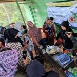 Dosen Itera Berdayakan Kelompok Tani Hutan olah Buah Pala jadi Permen Herbal