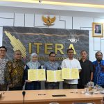 Itera, Permata Bank Syariah, dan Dompet Dhuafa Kolaborasi Hadirkan Program Kantin Kontainer