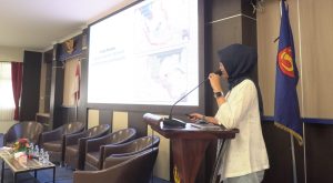 Dosen Itera Ungkap Strategi Adaptasi Manusia di Lereng Semeru dalam Konferensi Internasional