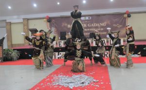 UKM Minang Itera Perkuat Pelestarian Budaya dan Identitas di Tanah Rantau