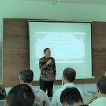 Itera Hadirkan Prof Kadarsah Suryadi Bahas Kepemimpinan Transformasional