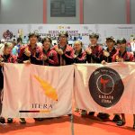 Tim Karate Itera Sabet 6 Emas dan 1 Perak di Kejuaraan Internasional UNS 2025