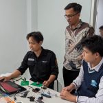 Prodi Fisika Itera Berhasil Bina Siswa Lampung Lolos OPSI Nasional 2025