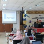 Itera Selenggarakan Pelatihan Duta Paten 2025 untuk Cetak Inovator Muda di Tingkat Prodi