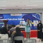 Fakultas Sains Itera Perkuat Kapasitas Kehumasan melalui Workshop Jurnalisme dan Media Sosial