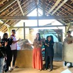 Itera Kembangkan Mesin Pengering Kelapa Indirect Bed Dryer, Hasilkan Kopra Putih Kualitas Tinggi