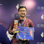 Inovasi Bandana Terapi Insomnia Antarkan Dosen Itera Raih Gold Winner Anugerah Riset Nasional