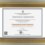 Prodi Teknik Kelautan Itera Raih Akreditasi Unggul, Keempat Secara Nasional