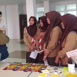 Satgas PPKPT Itera Perkuat Edukasi Pencegahan Kekerasan pada Calon Mahasiswa
