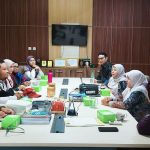 Itera Bangun Kolaborasi Pengabdian Masyarakat bersama PPM UIN Jakarta