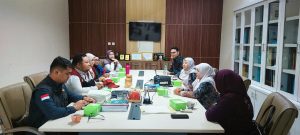 Itera Bangun Kolaborasi Pengabdian Masyarakat bersama PPM UIN Jakarta