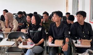 PMB Itera Libatkan UKM Daerah untuk Sosialisasi Penerimaan Mahasiswa Baru 2026