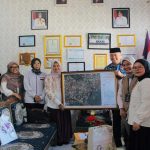 Mitigasi Bencana Longsor, Dosen Itera Petakan Jalur Evakuasi di Teluk Betung Barat