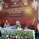 Dosen Itera Dipercaya KPU RI Susun Rancangan Big Data Kepemiluan