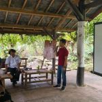 Prodi Pariwisata Itera Revitalisasi Sungai Way Jernih sebagai Destinasi Wisata Edukasi