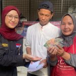 Semangat Wujudkan Zero Waste Campus, Mahasiswa Itera Aktifkan Bank Sampah Aksata Anucara