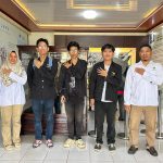 Lolos Magang Nasional, Mahasiswa Pariwisata Itera Rancang Voluntourism di Taman Nasional Ujung Kulon