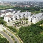 Itera Sediakan 5.275 Kursi Mahasiswa Baru pada 2026