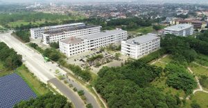 Itera Sediakan 5.275 Kursi Mahasiswa Baru pada 2026