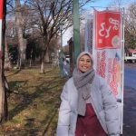 Alumni Itera Natasya Salsabila Raih Juara Dunia Kompetisi Riset Material