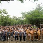 3.307 Mahasiswa KKN Itera Siap Terapkan Teknologi untuk Desa