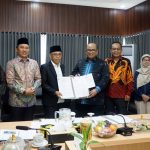 Terima Hibah Lahan 87 Hektare di Lampung Barat, Itera Siapkan Pusat Riset dan Pengabdian