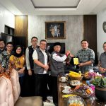 Itera Akan Dampingi Sekolah Kopi di Lampung Barat