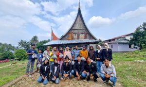 Mahasiswa Itera Salurkan Bantuan bagi Korban Bencana Alam Sumatera