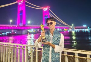 Mahasiswa Itera Siap Wakili Indonesia di Singapore Art Week 2026