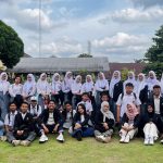 Resmi Jadi UKM, Angso Duo Itera Sosialisasikan Jalur Masuk Kampus ke Pelajar Jambi