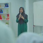 Dorong Literasi Pendidikan Tinggi, Fakultas Sains Itera Terima Kunjungan Siswa SMAN 1 Bakauheni