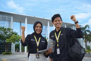 Anggaran KIP Kuliah Terus Meningkat, Itera Dukung Pemerataan Akses Pendidikan Tinggi