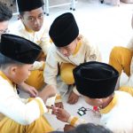 Tim Teknik Elektro Itera Kenalkan Literasi Energi Sejak Dini di SD Islam Darul Athfal